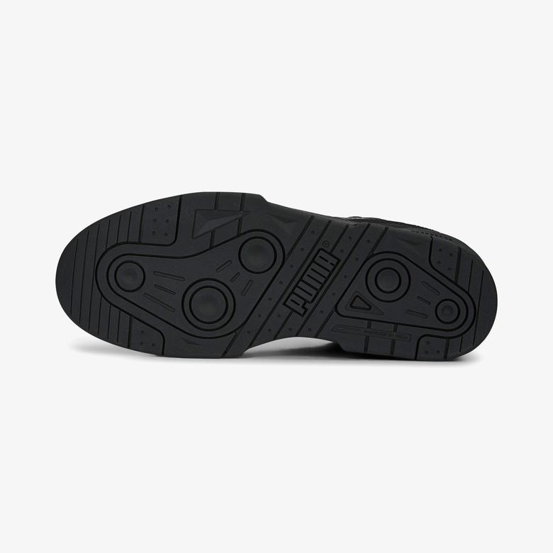 Puma Slipstream B Staple Unisex Siyah Spor Ayakkabı