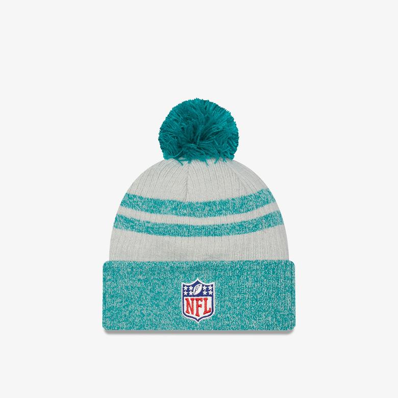 New Era Miami Dolphins NFL Sideline Unisex Mavi Bere