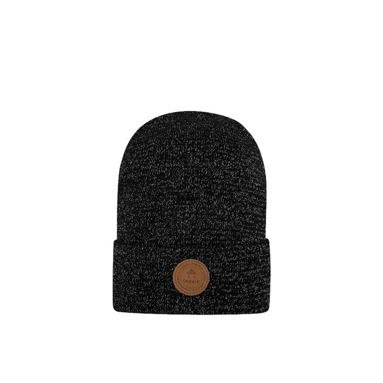 Cabaia Unisex Siyah Bere