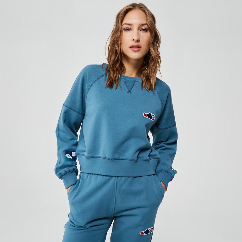 Sweat boyfriend femme online