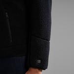 Napapijri Yupik Fz 3 Erkek Siyah Hoodie
