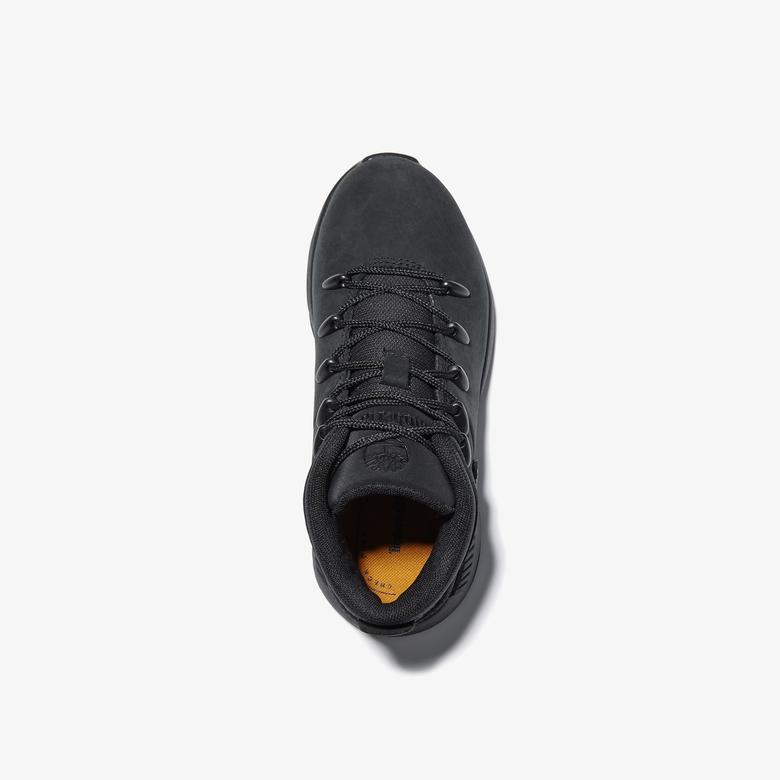 Timberland Sprint Çocuk Siyah Bot