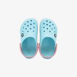 Crocs Crocband Clog Çocuk Mavi Terlik