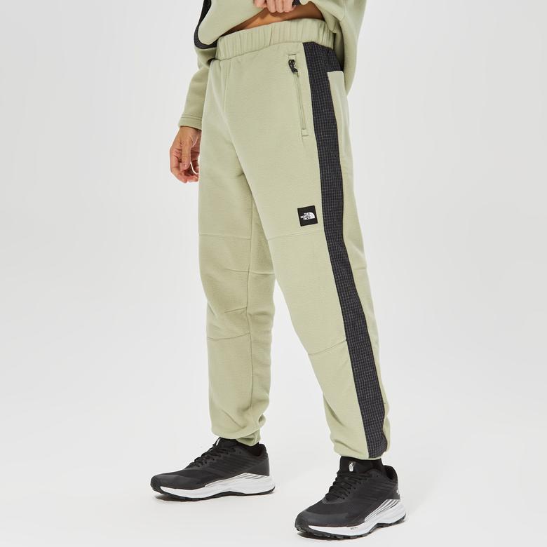 The North Face Conin Krem Erkek Polar Pantolon