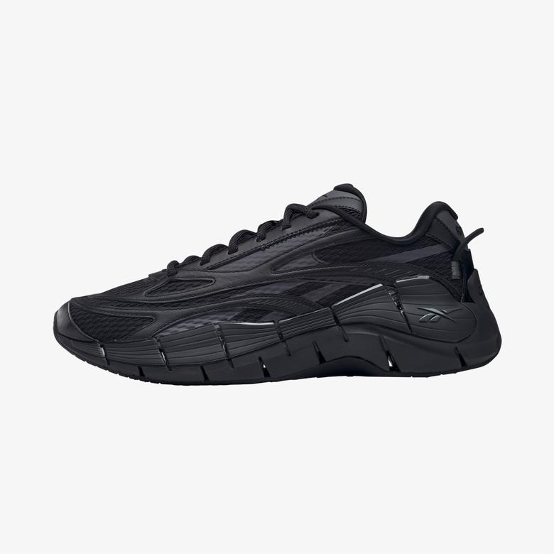 Reebok Zig Kinetica Unisex Siyah Spor Ayakkabı