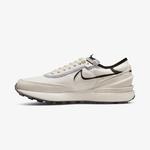 Nike Waffle One SE Kadın Krem Spor Ayakkabı