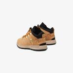 Timberland Sprint Trekker Mid Miel Çocuk Hardal Bot