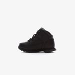 Timberland Euro Sprint Çocuk Siyah Bot