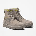 Timberland Raywood Regen Leather Boot Erkek Krem Bot