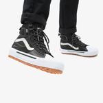 Vans SK8-Hi Gore-Tex MTE-3 Platfrom Erkek Siyah Sneaker