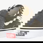 Vans UA Old Skool Kadın Yeşil Sneaker