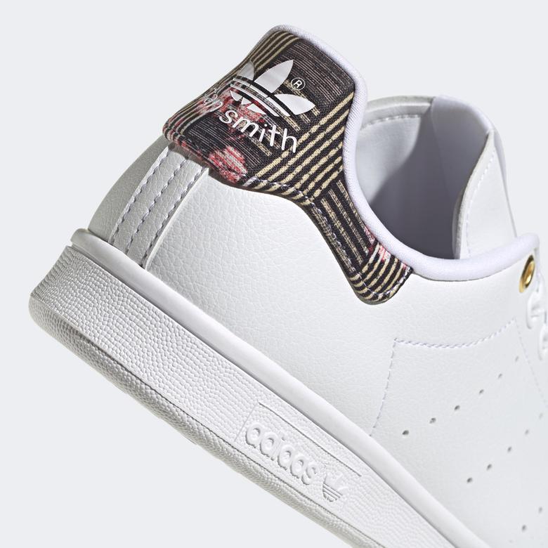 adidas Stan Smith Kadın Beyaz Spor Ayakkabı