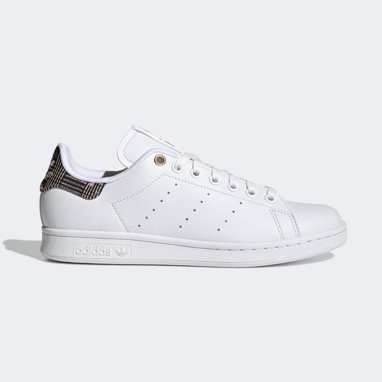 adidas Stan Smith Kadın Beyaz Spor Ayakkabı