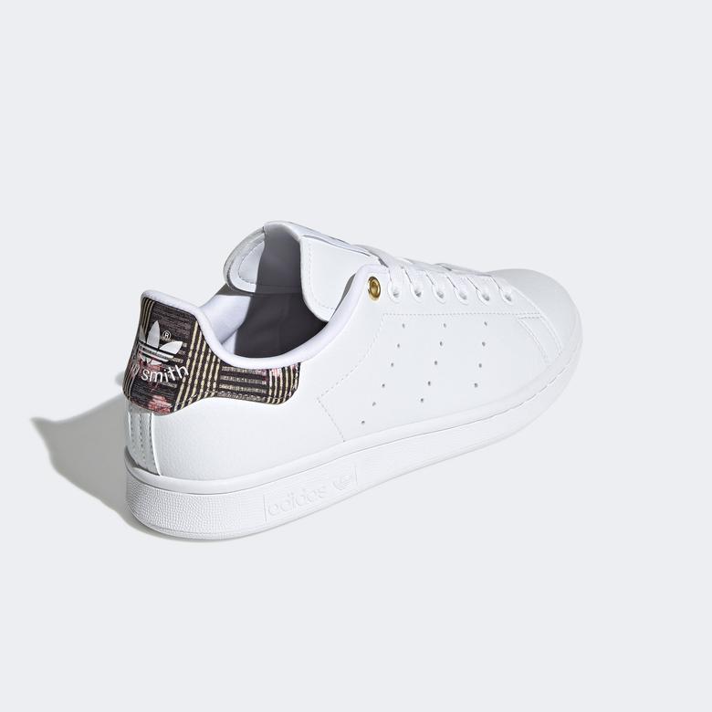 adidas Stan Smith Kadın Beyaz Spor Ayakkabı