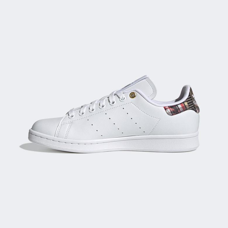 adidas Stan Smith Kadın Beyaz Spor Ayakkabı