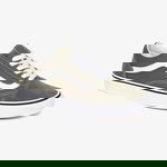 Vans UA Old Skool Kadın Yeşil Sneaker