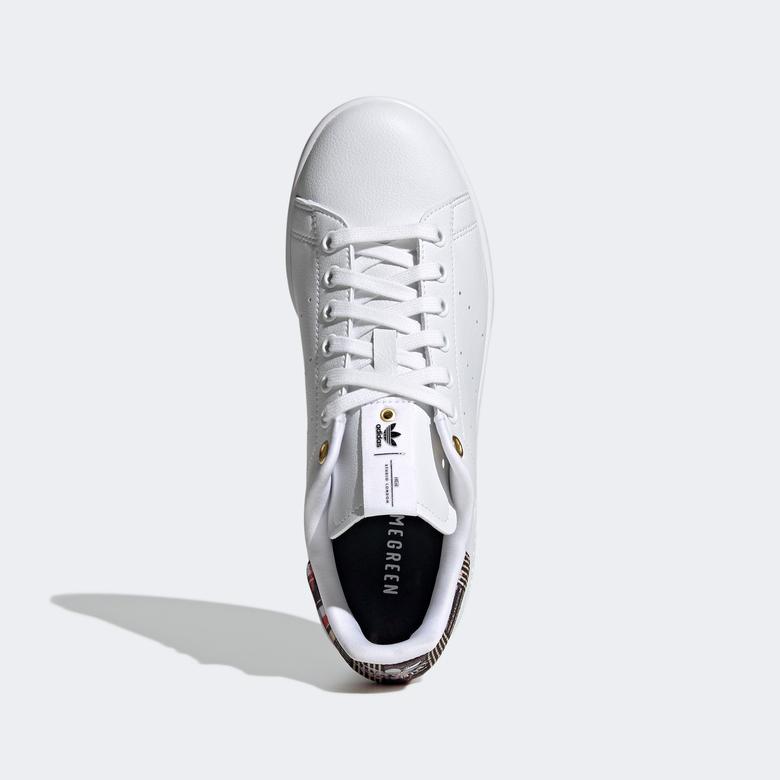 adidas Stan Smith Kadın Beyaz Spor Ayakkabı