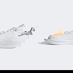 adidas Disney Stan Smith Kadın Beyaz Spor Ayakkabı