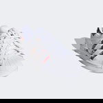 adidas Superstar Kadın Beyaz Spor Ayakkabı