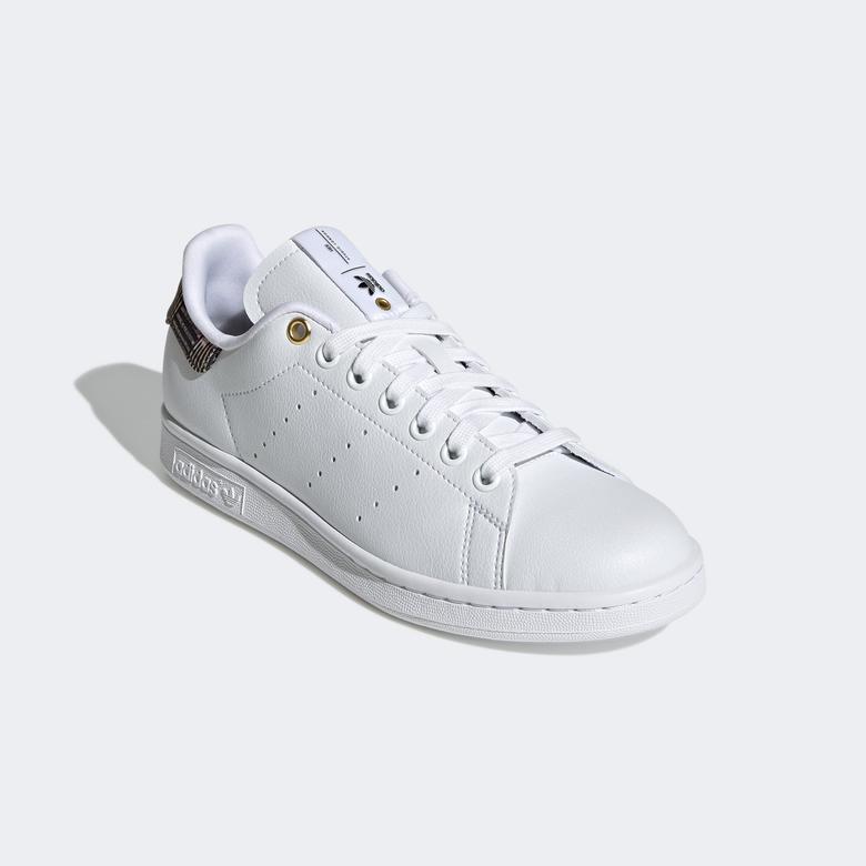 adidas Stan Smith Kadın Beyaz Spor Ayakkabı