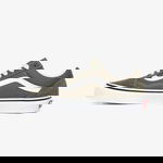 Vans UA Old Skool Kadın Yeşil Sneaker
