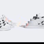 adidas Superstar Kadın Beyaz Spor Ayakkabı