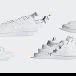 adidas Disney Stan Smith Kadın Beyaz Spor Ayakkabı