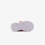 Skechers Heart Lights-Brilliant Rainbo Bebek Pembe Bot