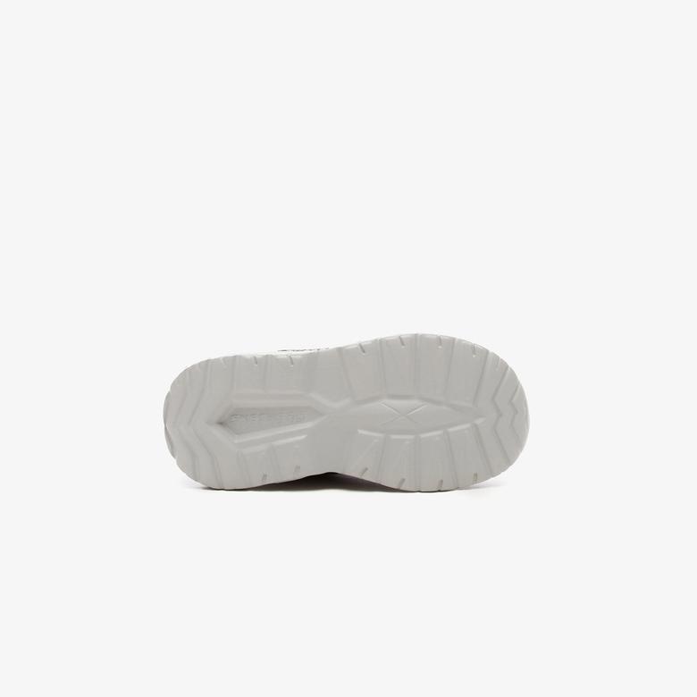 Skechers Magna-Lights Bebek Gri Bot