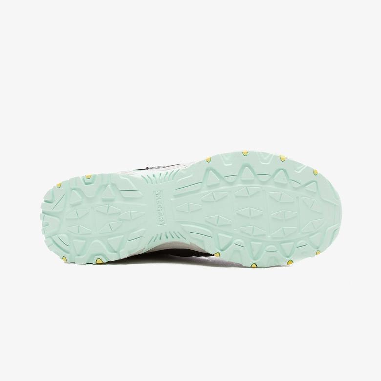Skechers Hillcrest-Pure Escapade Kadın Siyah Spor Ayakkabı