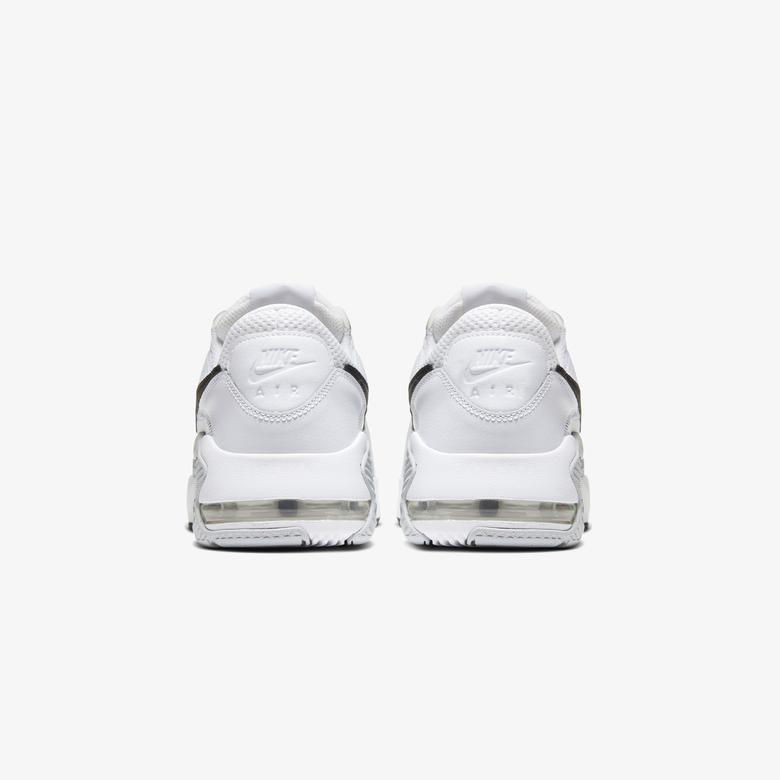 Nike Air Max Excee Erkek Beyaz Spor Ayakkabı
