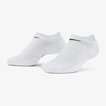Nike Unisex Beyaz Çorap