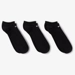 Nike Unisex Siyah Çorap