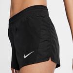 Nike 10K Kadın Siyah Şort