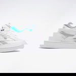 Reebok Club C Mid II Revenge Unisex Beyaz Spor Ayakkabı