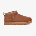 UGG Classic Ultra Mini Chesnut Kadın Kahverengi Bot