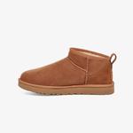 UGG Classic Ultra Mini Chesnut Kadın Kahverengi Bot