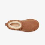 UGG Classic Ultra Mini Chesnut Kadın Kahverengi Bot