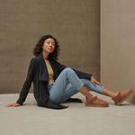 UGG Classic Ultra Mini Chesnut Kadın Kahverengi Bot