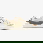 Nike Blazer Low 77 Jumbo Kadın Krem Spor Ayakkabı