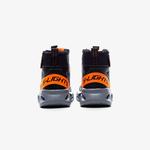 Skechers Twisted-Brights Çocuk Siyah Bot
