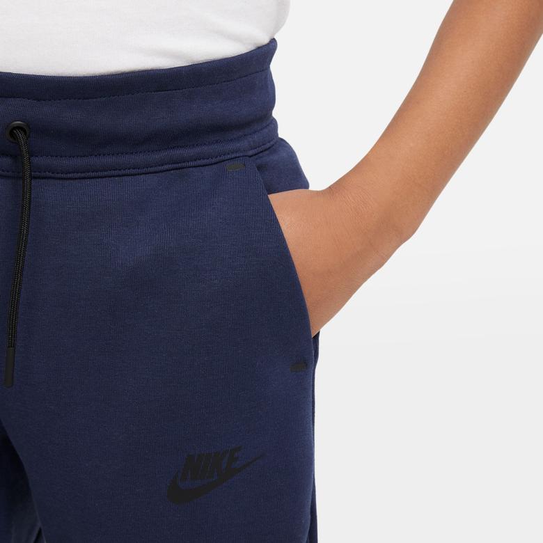 Nike Çocuk Lacivert Eşofman Altı