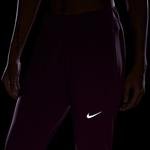 Nike Therma-FIT Essential Kadın Mor Eşofman Altı