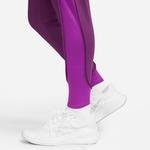 Nike Therma-FIT Essential Kadın Mor Eşofman Altı