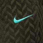 Nike Sportswear Everyday Mod High Rise Kadın Yeşil Eşofman Altı