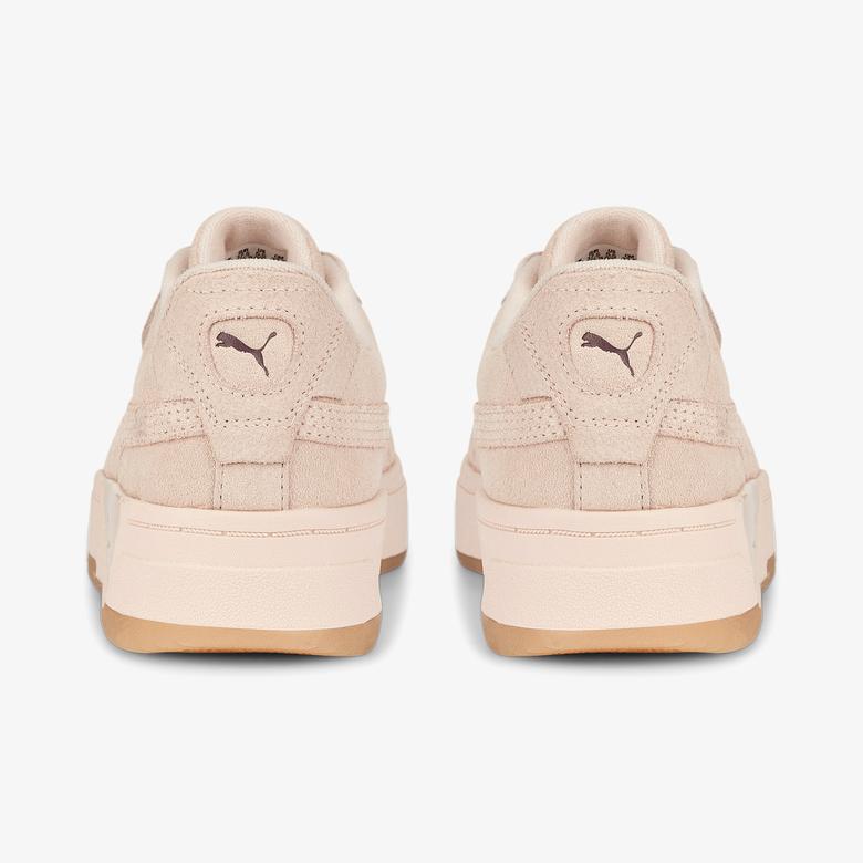 Puma Cali Dream First Sense Kadın Pembe Spor Ayakkabı