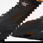 Timberland Vibram Euro Erkek Kahverengi Bot