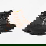 Timberland Vibram Euro Erkek Kahverengi Bot