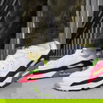 Nike Air Max 90 Erkek Beyaz Spor Ayakkabı