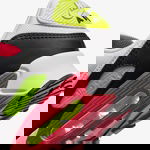 Nike Air Max 90 Erkek Beyaz Spor Ayakkabı